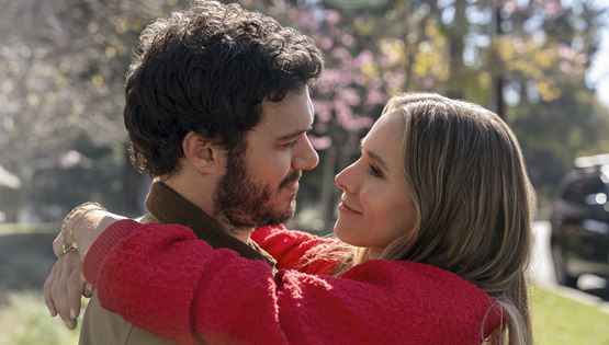Η πραγματική ιστορία της σειράς Nobody Wants This στο Netflix