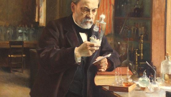 Αυτοί είναι 10 επιστήμονες που άλλαξαν την ιστορία της ανθρωπότητας