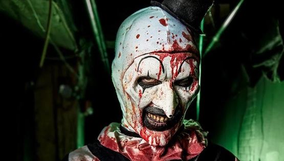 10 ταινίες τρόμου που πίστεψέ μας, δε θες να δεις 2η φορά