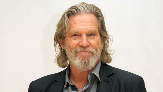 Τίποτα δεν σταματά τον Jeff Bridges