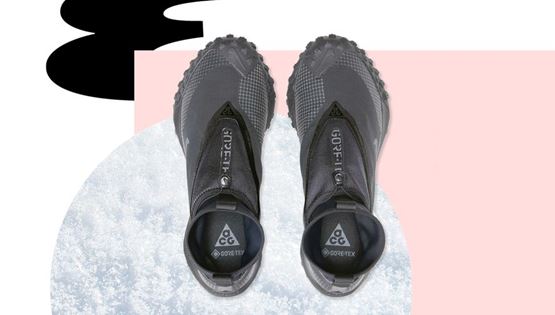 Χειμερινά sneakers για κάθε γούστο