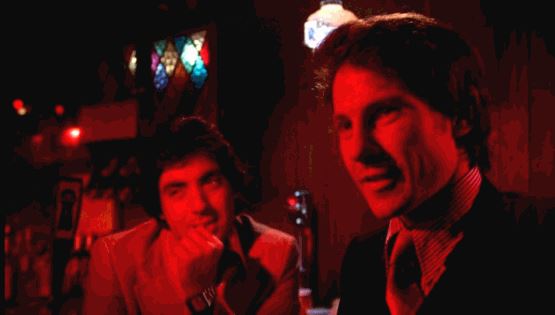 50 (!) χρόνια Mean Streets