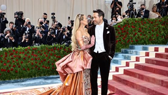 Οι καλοντυμένοι του Met Gala