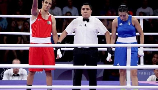 Τι σημαίνει να είσαι intersex;