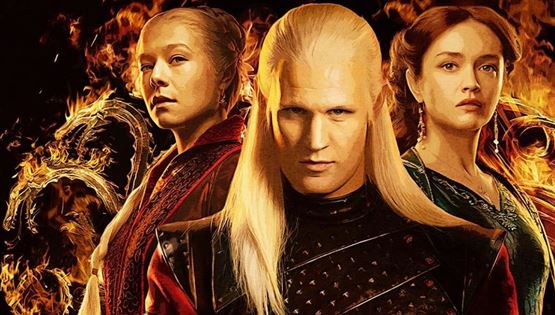 Ένας μίνι οδηγός για τους χαρακτήρες του House of the Dragon