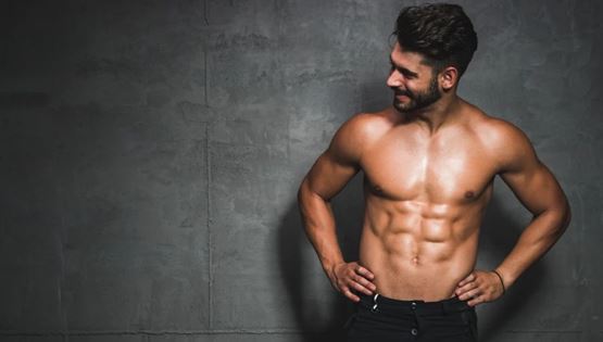 Αυτή η άσκηση διαρκεί μόλις 1 λεπτό και θα σε κάνει 'φέτες'