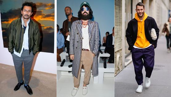 Οι πιο καλοντυμένοι σχεδιαστές του πλανήτη