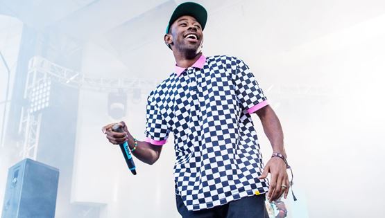 Ο βασιλιάς του streetwear Tyler, The Creator