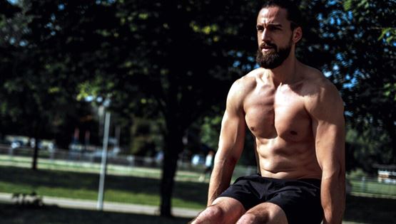 Αν βιάζεσαι για αποτελέσματα, η καλλισθενική γυμναστική είναι ό,τι χρειάζεσαι