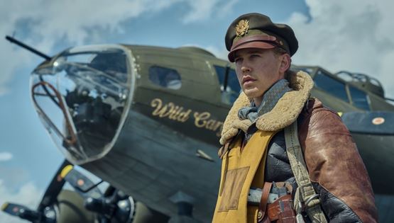 H συγκλονιστική, πραγματική ιστορία των πιλότων του Masters of the Air