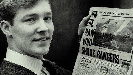 Never Give In: Το ντοκιμαντέρ για τον Sir Alex Ferguson