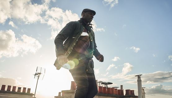 Όλοι μιλούν για το Lupin του Netflix