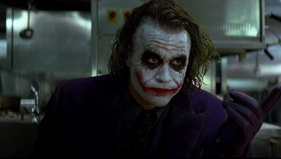 O Heath Ledger και οι ρόλοι της ζωής του