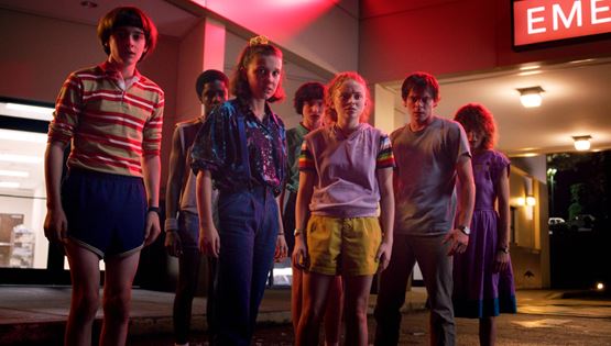 Πρώτο αινιγματικό teaser για την 4η σεζόν του Stranger Things