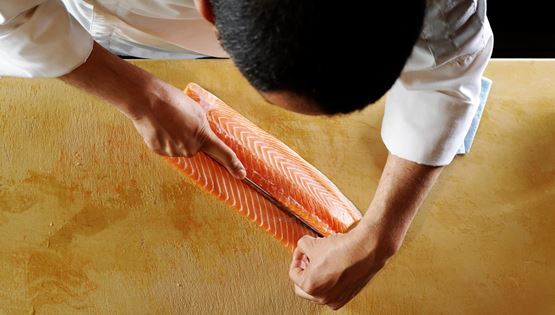 Η καραντίνα ενός κορυφαίου Έλληνα sushi chef