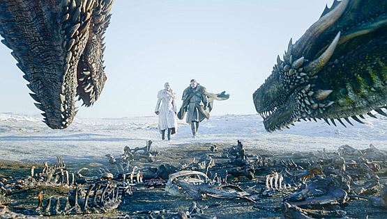 Όλα όσα γνωρίζουμε για το (νέο) prequel του Game of Thrones