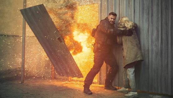 Η καλύτερη ταινία του Netflix αυτήν τη στιγμή