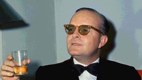 Ήταν κάποτε ο Truman Capote