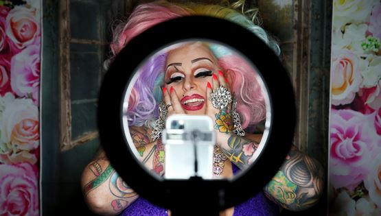 Τα νέα εφέ του Instagram