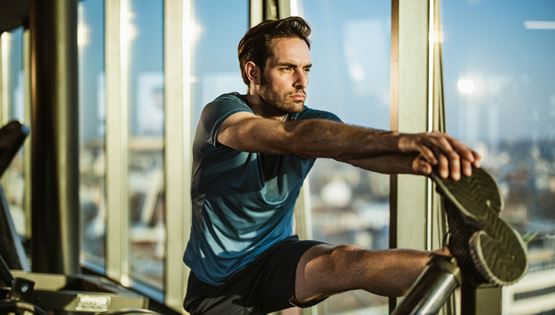 Η σωστή σειρά του workout για αποδοτικότερα αποτελέσματα