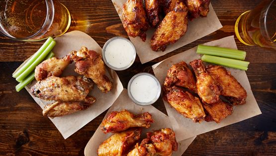 Μπύρα και φαγητό: Τα ιδανικότερα pairings