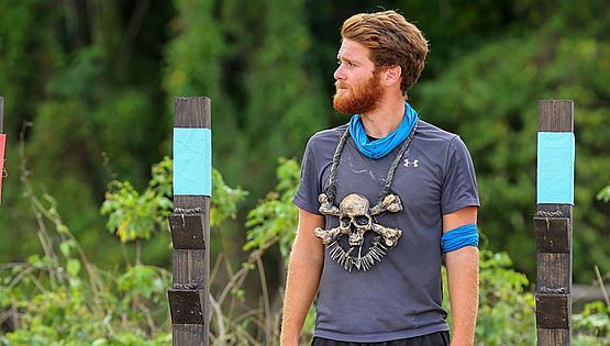 Κι αν ο Τζέιμς Καφετζής είναι ο καλύτερος παίκτης στην ιστορία του Survivor;