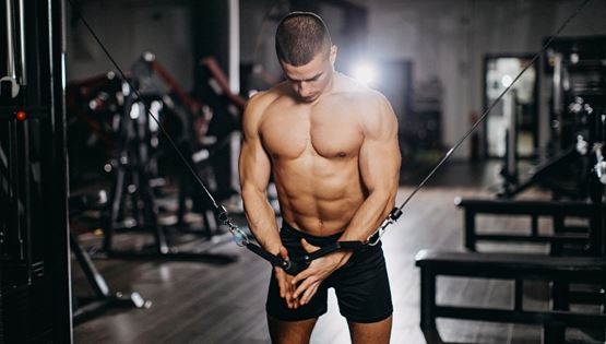 Αντοχή και ανθεκτικότητα, τα 'κλειδιά' για μία καλύτερη φυσική κατάσταση