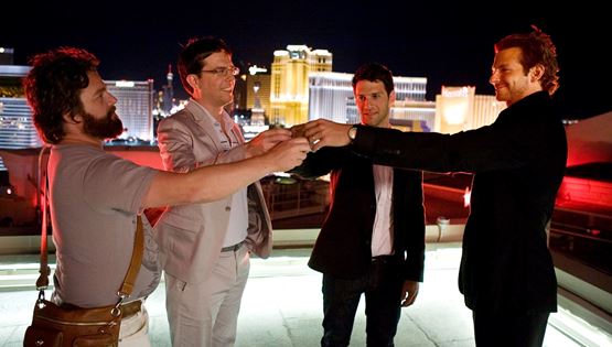 Οι πόλεις του κόσμου που αξίζει να ταξιδέψεις μόνο με τους φίλους σου