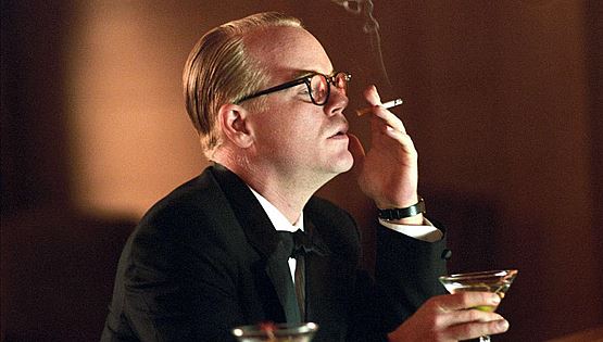 Σπουδαίοι ρόλοι του Philip Seymour Hoffman