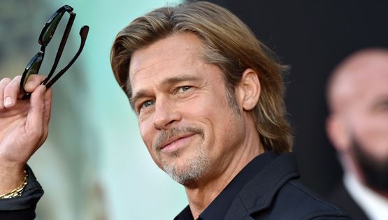 Λένε ότι αυτή είναι η νέα σύντροφος του Brad Pitt