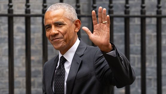 Τα αγαπημένα τραγούδια του Barack Obama για το 2024