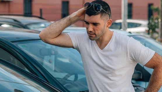 To μυστικό που δροσίζει αμέσως το αυτοκίνητο χωρίς air condition