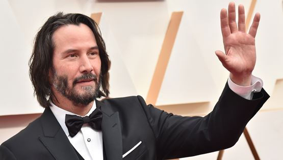 Όσα γνωρίζουμε για το Outcome με τον Keanu Reeves