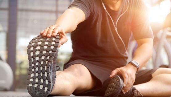 Καταρρίπτοντας 5 μύθους για τις διατάσεις