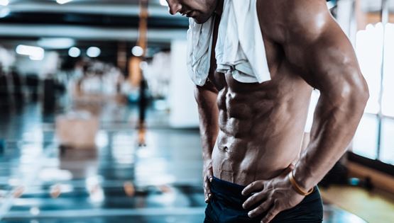 3 βασικές συμβουλές για σφιχτή κοιλιά σε χρόνο dt