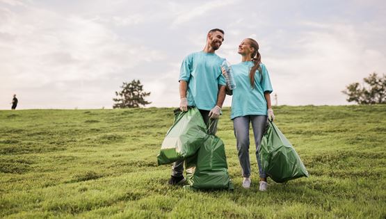 Green dating, μία οικολογική μέθοδος για να βρεις σύντροφο