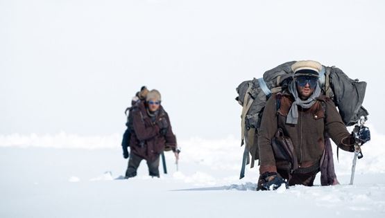 H συγκλονιστική, αληθινή ιστορία της ταινίας 'Η Kοινωνία του Xιονιού' στο Netflix
