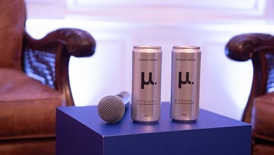 μ. Artisan Water: Tο πρώτο ελληνικό νερό σε 100% ανακυκλώσιμη συσκευασία