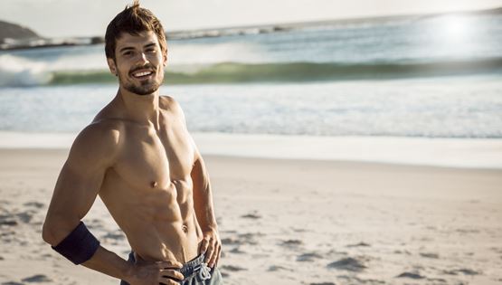 Από ό,τι φαίνεται, το 'κλειδί' για να χάσουμε λίπος βρίσκεται στο μυαλό μας