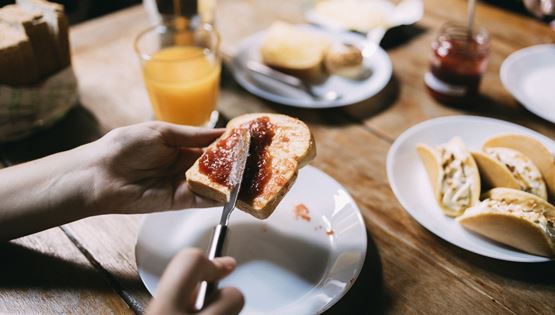 Αν λατρεύεις να τρως πρωινό, η Αθήνα είναι μία από τις καλύτερες ευρωπαϊκές πόλεις για αυτό