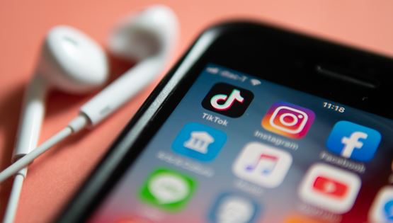 5 χρόνια TikTok