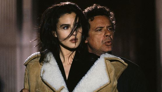 Δείτε την Monica Bellucci ακριβώς όπως ήταν στο ξεκίνημά της στο σινεμά