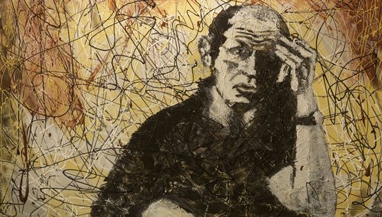 Ο χαμένος πίνακας του Pollock των 12 εκατομμυρίων και οι εμπλεκόμενοι Έλληνες