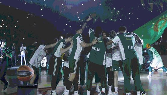 O Παναθηναϊκός πάει επιτέλους Final Four. Και τώρα τι;