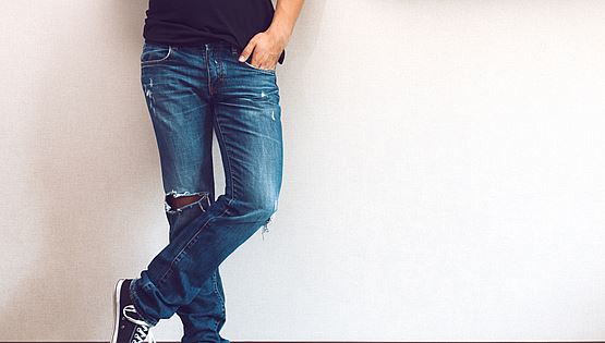 Τα πιο στιλάτα τζην παντελόνια του φετινού χειμώνα