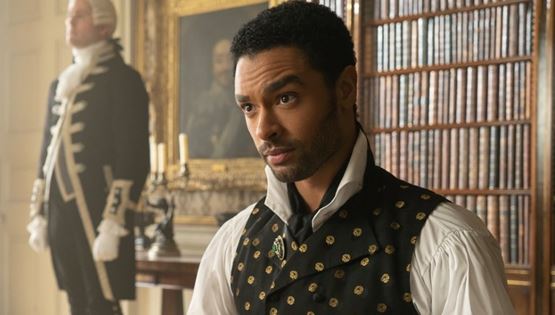 Bridgerton: Γιατί ο Regé-Jean Page δεν θα είναι στον 2ο κύκλο του