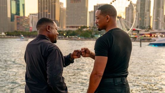 Εκρήξεις, ταχύτητα και τρέλα στο trailer των νέων Bad Boys