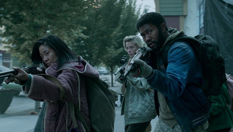 Οι πρωτότυπες σειρές του Netflix για τον Ιούνιο