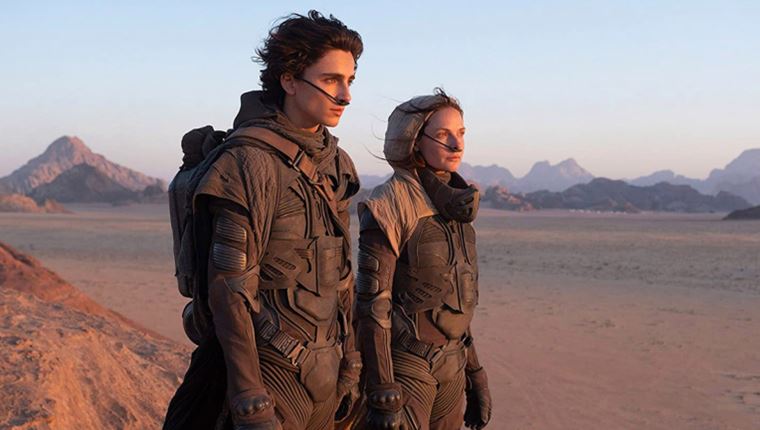 Η Warner Bros θα βγάλει όλες τις ταινίες της σε streaming το 2021