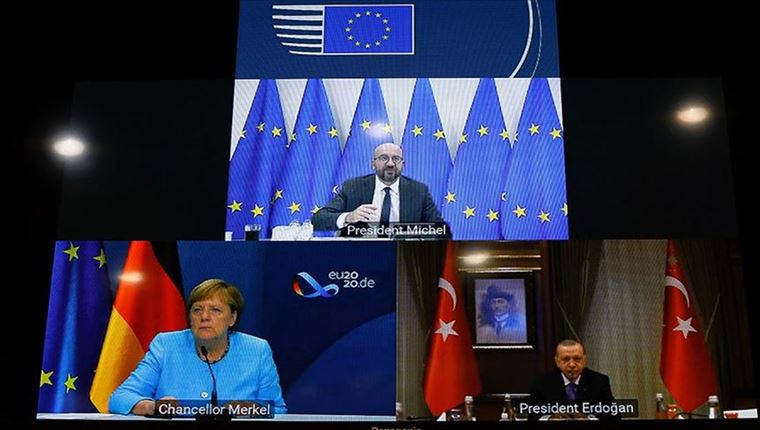 Ελλάδα και Τουρκία έτοιμες να ξεκινήσουν διερευνητικές συνομιλίες